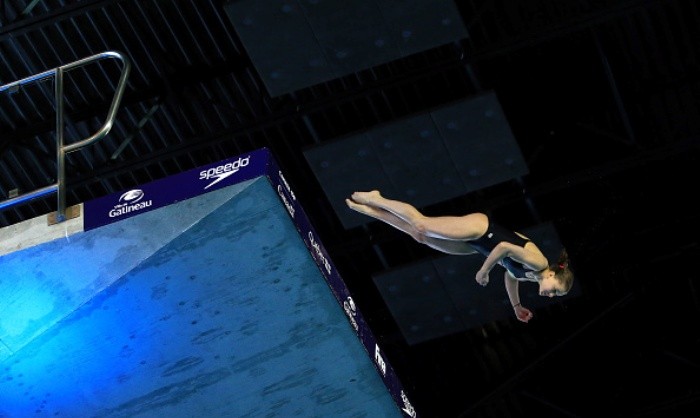 София Лыскун, Getty Images