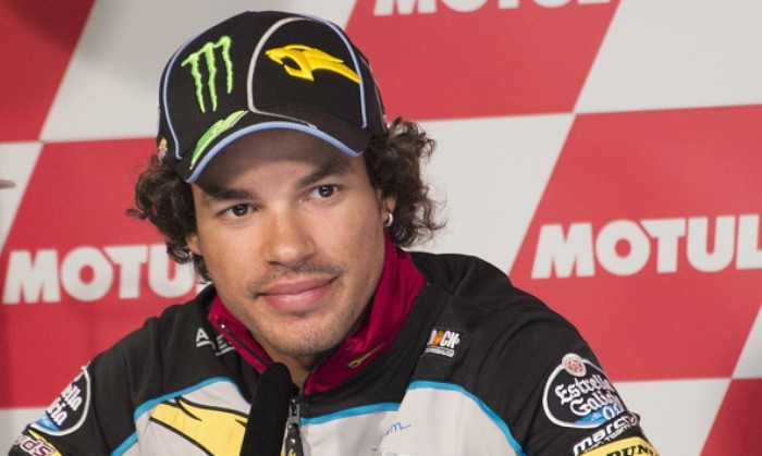 Морбиделли перейдет в MotoGP - MotoGP