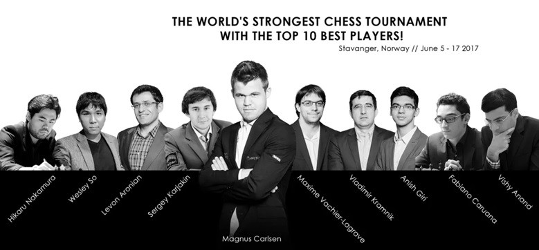 Превью Altibox Norway Chess 2017: как чемпионат мира, только интереснее - Шахматы