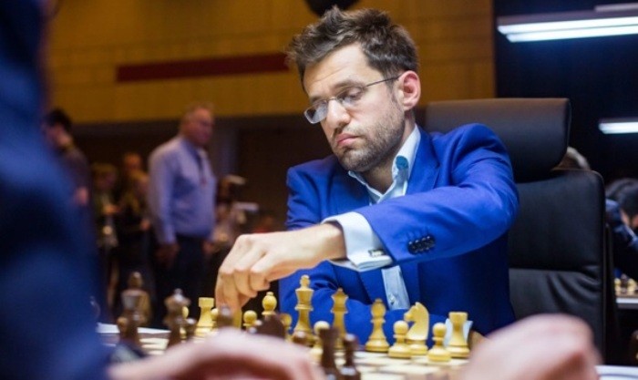 Altibox Norway Chess 2017: Левон Аронян догоняет лидера - Шахматы