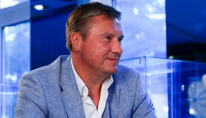 Хацкевич: по Мораесу, Бельханда и Мбокани пока ничего не решено - Чемпионат Украины