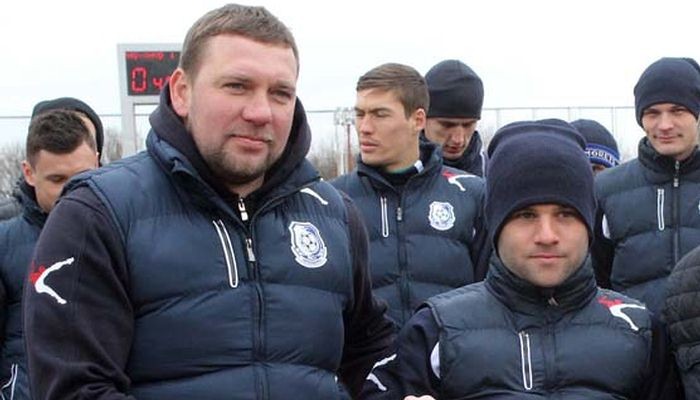Будущее Карнозы в Черноморце под вопросом из-за серьезной травмы колена - Чемпионат Украины