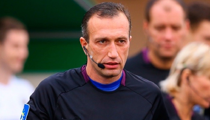 Вакс и Жабченко попали в базу Миротворца - Чемпионат Украины