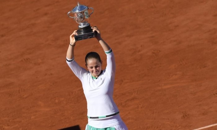 Roland Garros. Факты дня - Ролан Гаррос