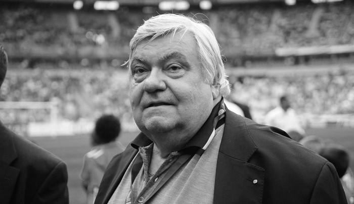 Умер владелец Монпелье Луи Николлен - Чемпионат Франции