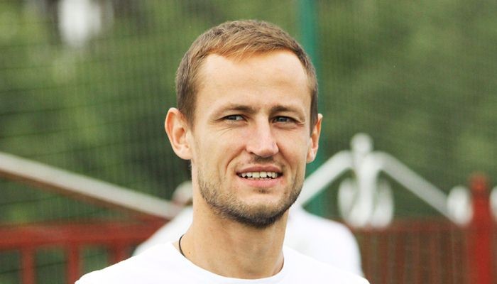 Дмитрий Гришко покинул Олимпик - Чемпионат Украины