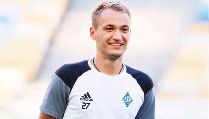 Макаренко поддерживает форму с Мариуполем - Чемпионат Украины