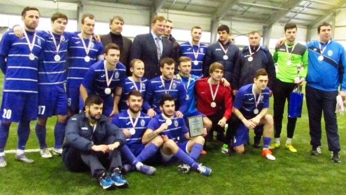 Разбор полетов. Первая лига 2016/17. ФК Тернополь - Первая лига Украины