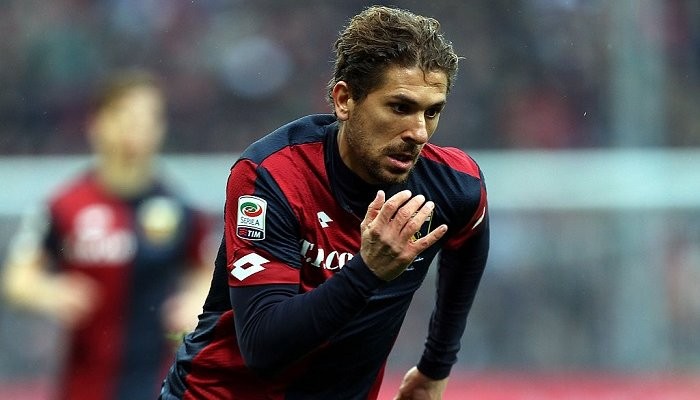 Атлетико разорвет контракт с Черчи – Marca - Чемпионат Испании