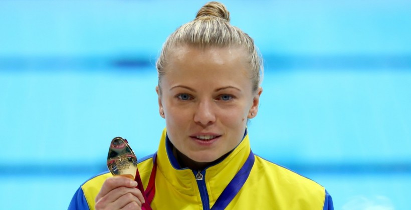 Украинка Прокопчук завершила карьеру - Прыжки в воду