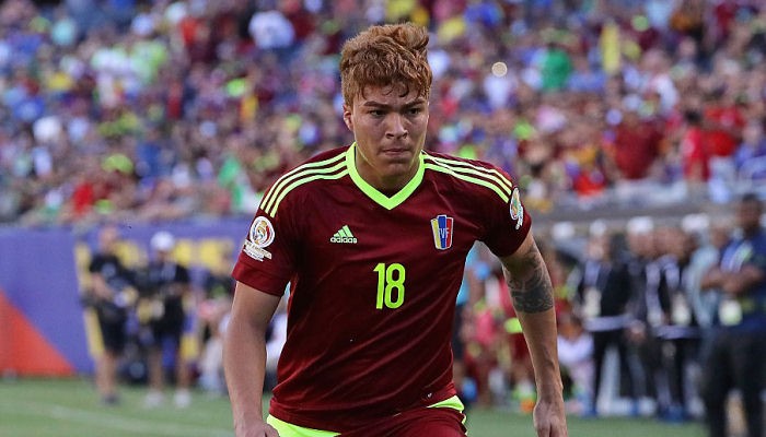 Англия и Венесуэла поборются титул победителя ЧМ-2017 (U-20). Анонс финала - Футбол