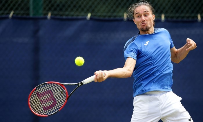 Цинциннати (ATP). Долгополов в шаге от основной сетки - Теннис