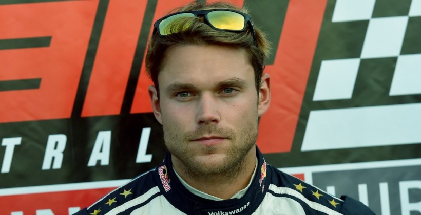 Ситроен хочет продолжить сотрудничество с Миккельсеном - WRC
