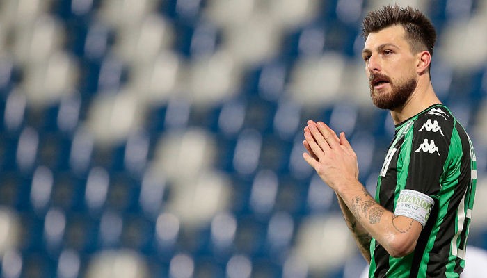 Галатасарай предложил 7 млн евро за Ачерби - Чемпионат Италии