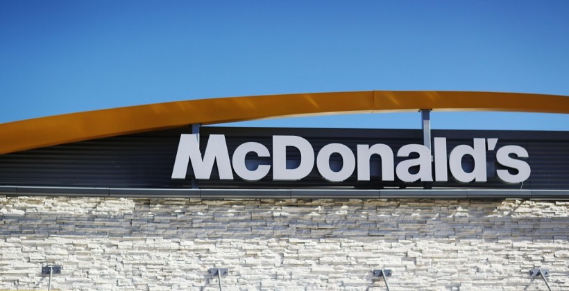 McDonald’s больше не будет спонсором Олимпиад - Олимпийские виды спорта