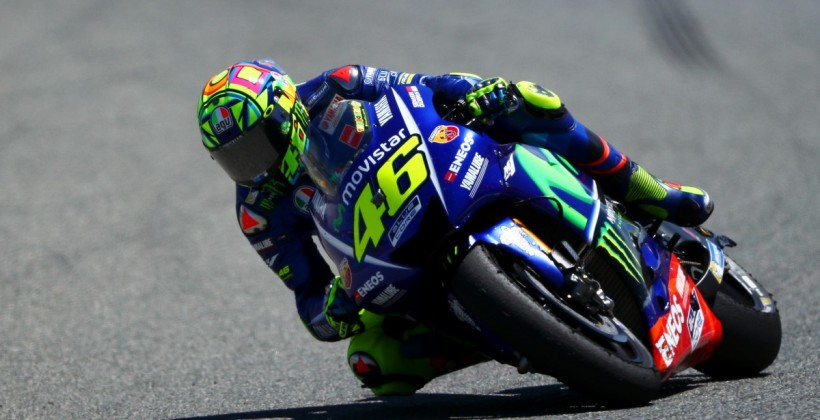 Врачи разрешили Росси выступить на Гран-При Италии - MotoGP