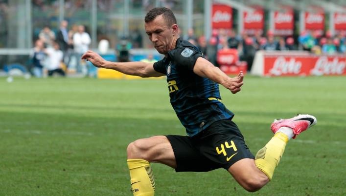 Спаллетти не желает отпускать Перишича в МЮ - GdS - Чемпионат Италии