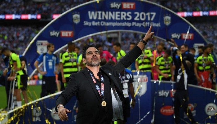 Вагнер согласовал продление контракта с Хаддерсфилдом - Sky - Чемпионат Англии
