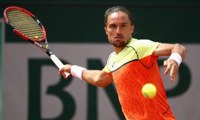 Долгополов впервые с 2013 года победил на US Open - US Open