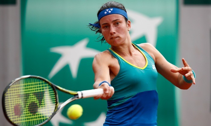 Бостад (WTA). Легкий старт Севастовой и Эррани - Теннис