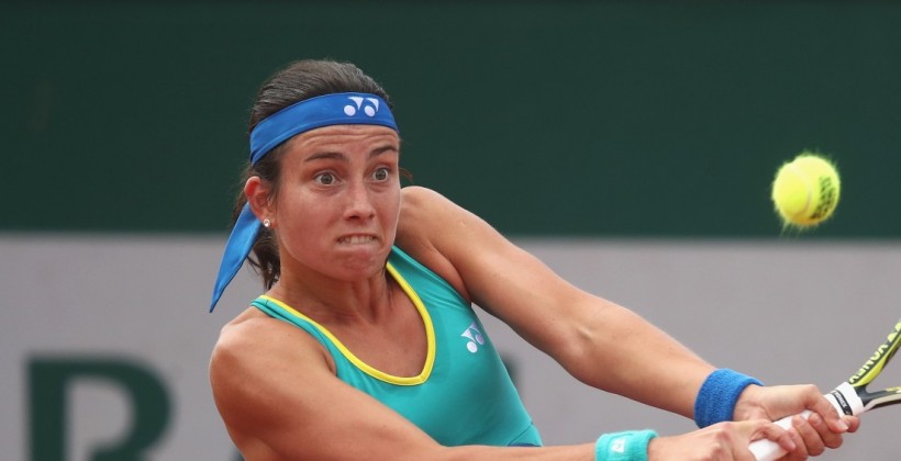 Мальорка (WTA). Севастова идет дальше, Бабош вылетает - Теннис