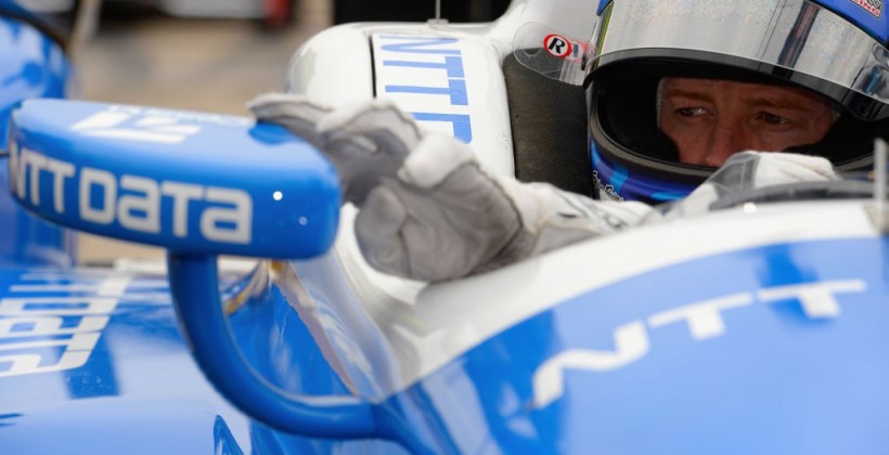 Диксон выиграл гонку IndyCar на Роуд Америка - Автоспорт