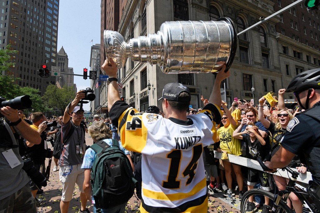 Getty Images
