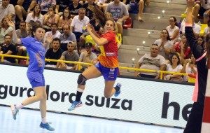 Характеру України замало для виходу на чемпіонат світу