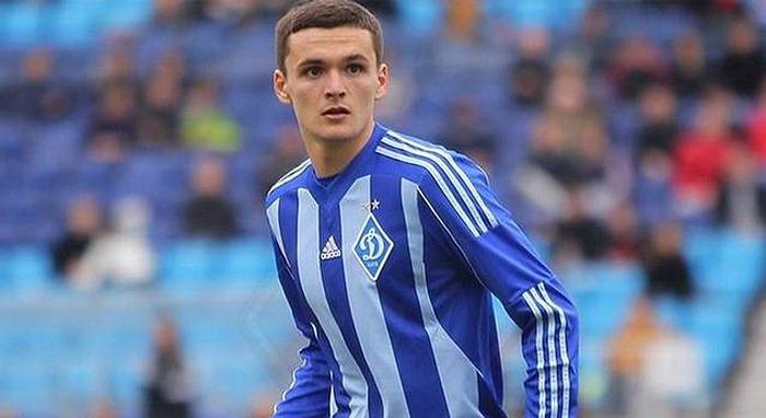 Хацкевич: «Андриевский наконец стал полноправным футболистом Динамо» - Чемпионат Украины