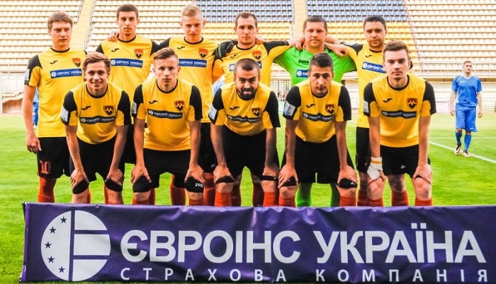 Разбор полетов. Вторая лига 2016/17. Металлург - Вторая лига Украины