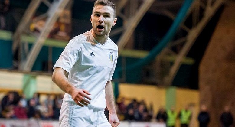Камеко снова возглавил Титан-Зарю - Футзал