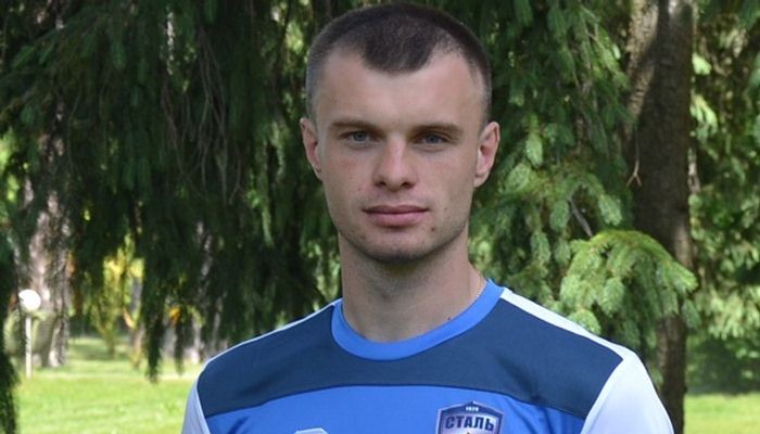 Каленчук объявил об уходе из Стали - Чемпионат Украины