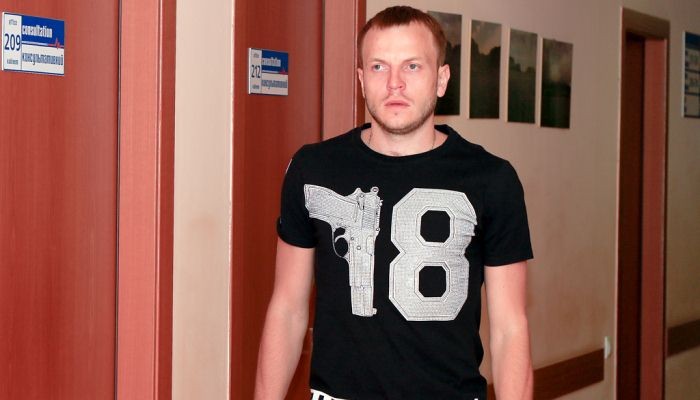Динамо вышло из отпуска вместе с Гусевым и Кравцом - Чемпионат Украины