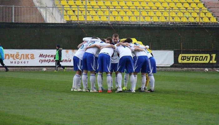 ПФК Сумы погасили большую часть задолженности перед игроками - Первая лига Украины