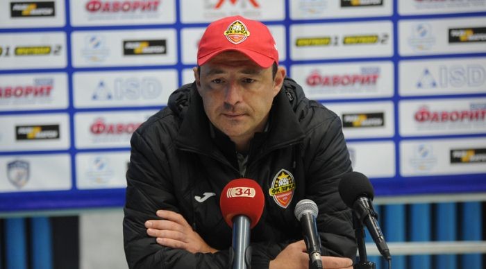 Акименко и Попов покинут Зирку, Вайле не станет выкупать Фаворова - Чемпионат Украины
