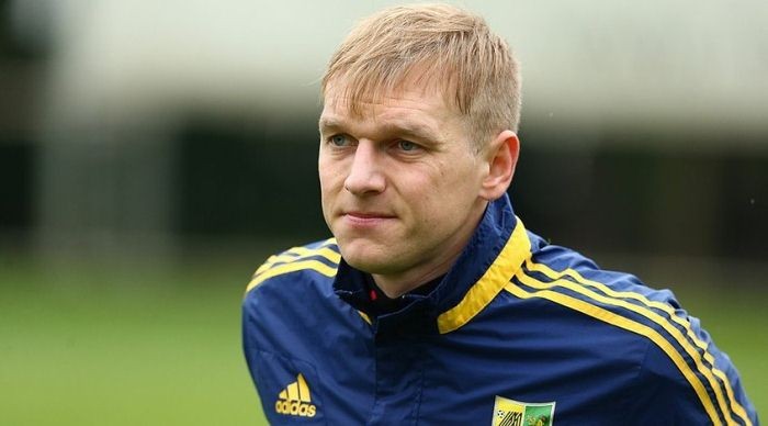Колос рассматривает возможность усиления Погорелым - Первая лига Украины