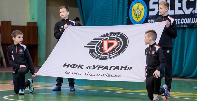 Ураган поддерживает формат Экстралиги с двумя этапами и верхней шестеркой - Футзал
