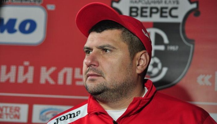 Мазяр возглавил ФК Львов - ТК Футбол 1/2 - Чемпионат Украины