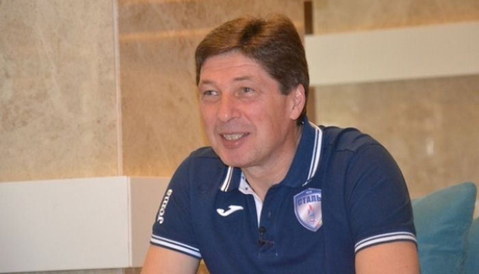 Бакалов назначен тренером ФК Львов - Чемпионат Украины