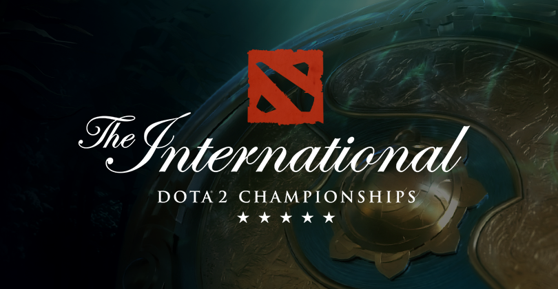 Virtus.pro получили прямое приглашение на The International 2017 - Киберспорт