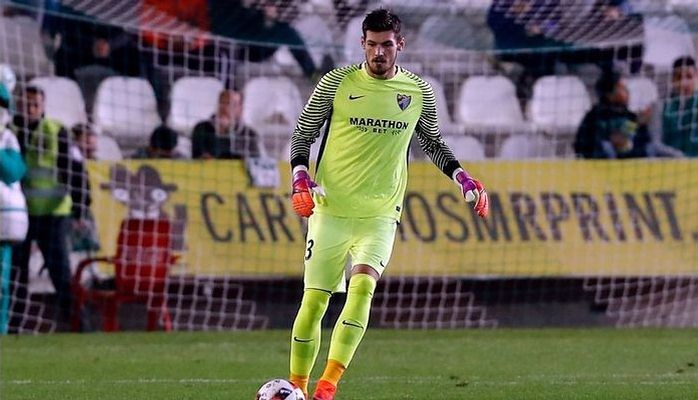 ПАОК заинтересован в Бойко - Milliyet - Футбол