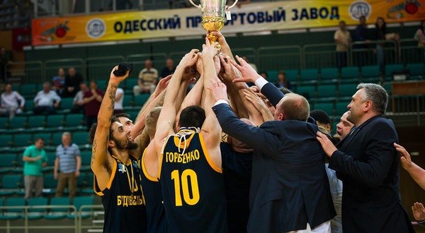 Будивельник хочет участвовать в Лиге чемпионов - Суперлига