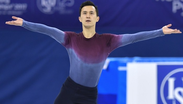 Сборная Канады представила состав на олимпийский сезон - Фигурное катание