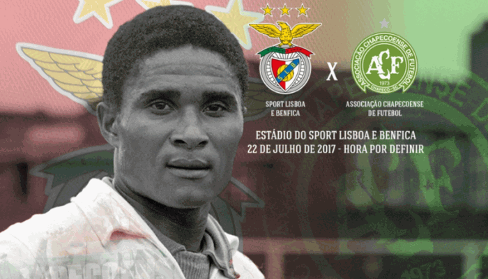 CBF не разрешила Шапекоэнсе сыграть с Бенфикой на Eusébio Cup - Чемпионат Бразилии