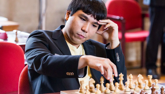 Grand Chess Tour в Лёвене, раунды 4-6: день необычных дебютов - Шахматы