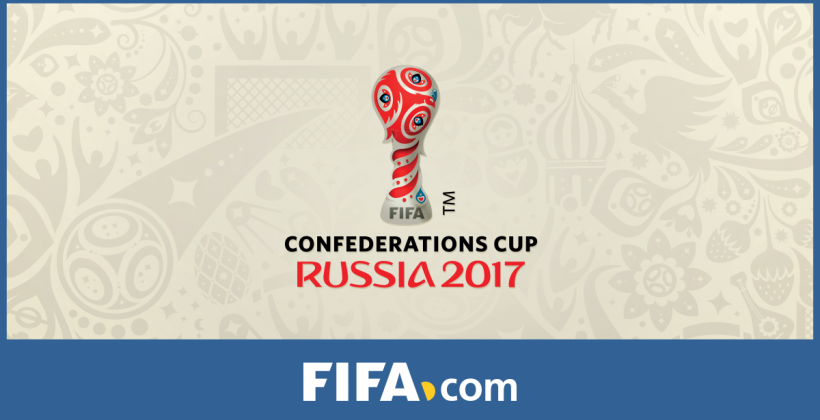 Кубок Конфедераций-2017 не будет показан в Украине - Кубок Конфедераций
