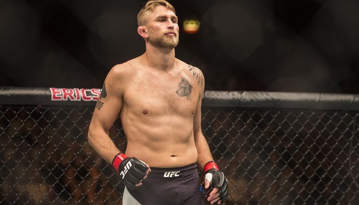 Александр Густафссон: «Джон Джонс недостоин уважения» - MMA