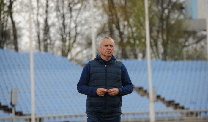 Сталь и Кучук: курортный роман не стал многолетним союзом - Чемпионат Украины