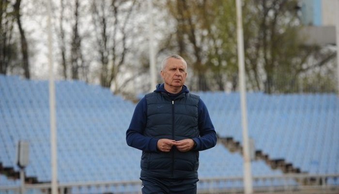 Александрия рассматривает Кучука в качестве замены Шарана - СМИ - Чемпионат Украины
