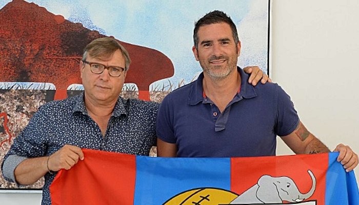 Кристиано Лукарелли возглавил Катанию - Чемпионат Италии